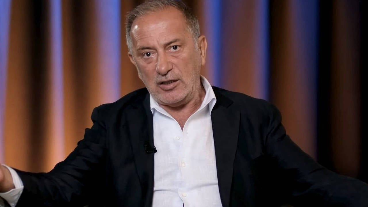 Cezaevindeki Fatih Altaylı’ya RTÜK Davasından Kötü Haber