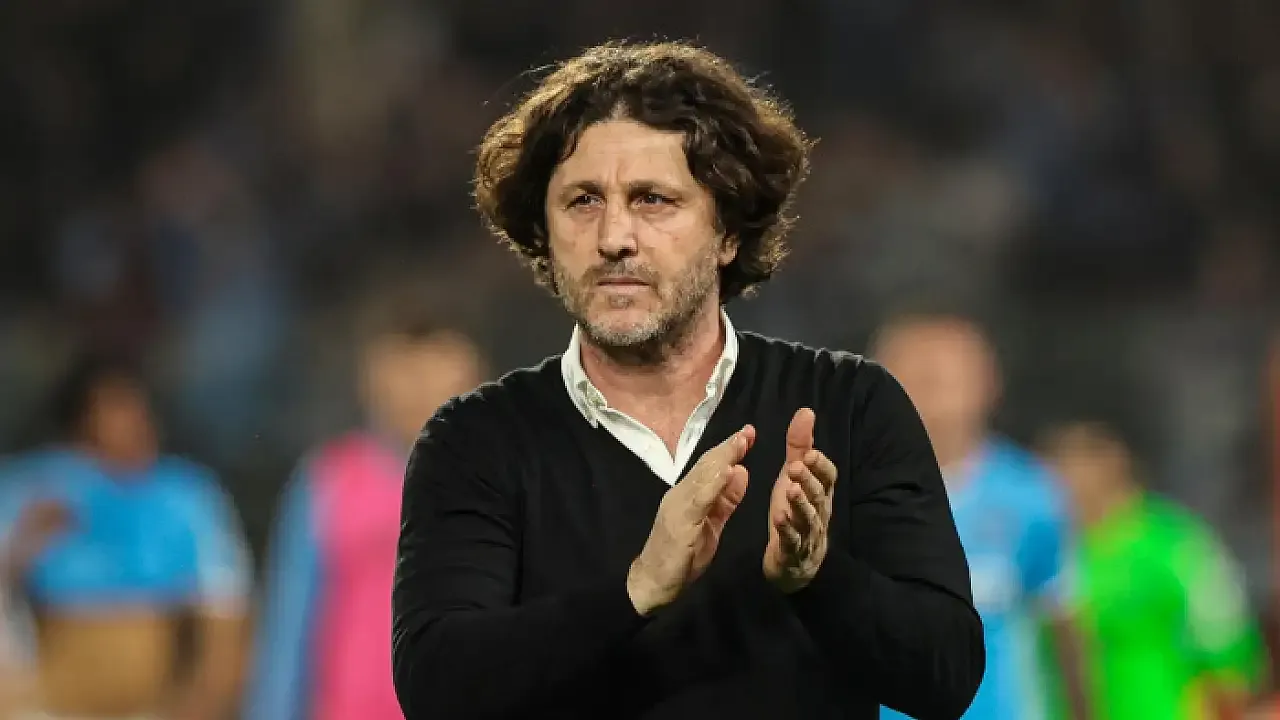 Fatih Tekke: Galatasaray’ı yenmek ya da puan almak öyle kolay bir şey değil