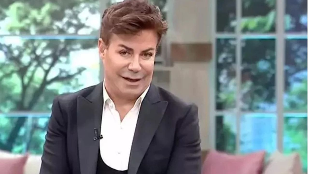 Fatih Ürek’le ilgili dikkat çeken ayrıntı! Kimse bu detayı bilmiyordu