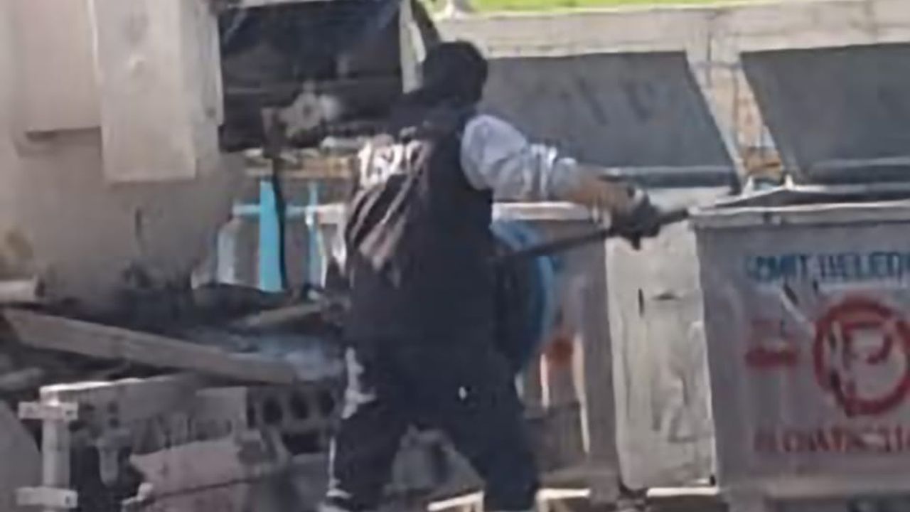 Fatma Hürriyet’ten Büyükşehir’e Atık Tepkisi: “İzmit Çöp Alanı Değil!”