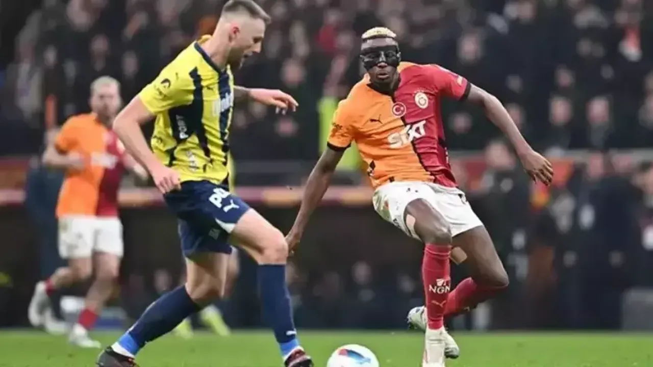 Fenerbahçe - Galatasaray Derbisi Biletleri Ne Zaman Satışa Çıkacak, Fiyatları Ne Kadar?