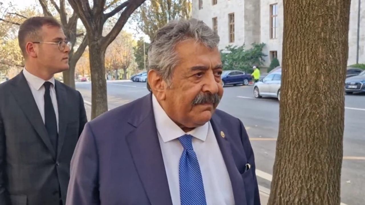 “Biz gideriz” diyen MHP’nin yüzü Feti Yıldız oldu