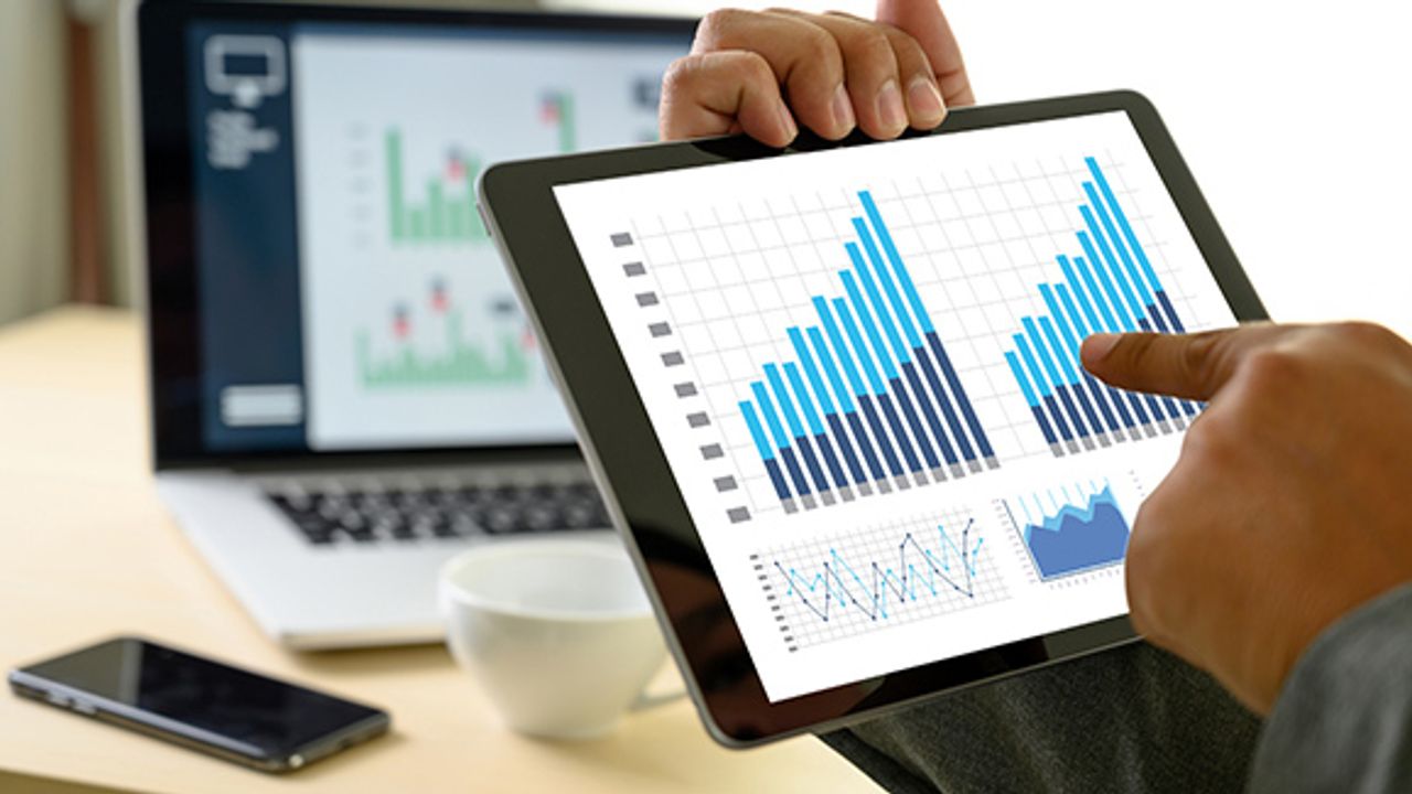 Finansal Hizmetler Güven Endeksi Kasım’da 184,6’ya Yükseldi