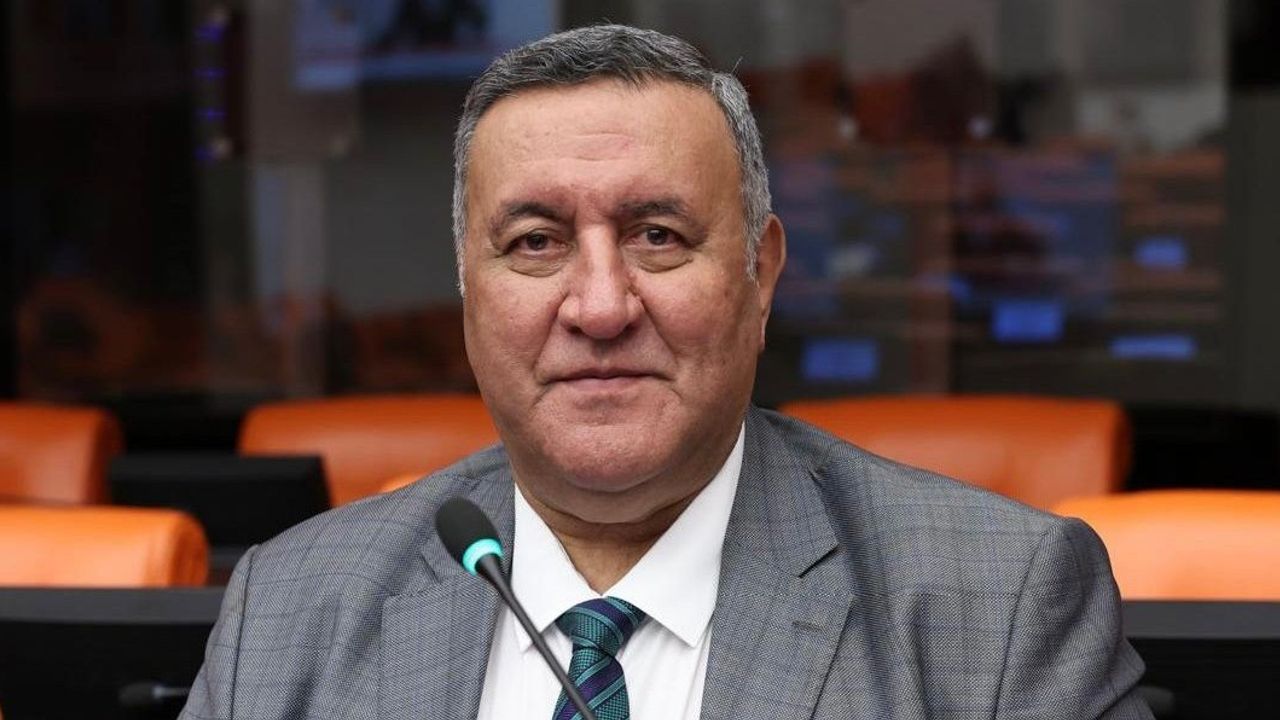 Gürer: Vatandaşın borcu 10 ayda 1,5 trilyon lira arttı