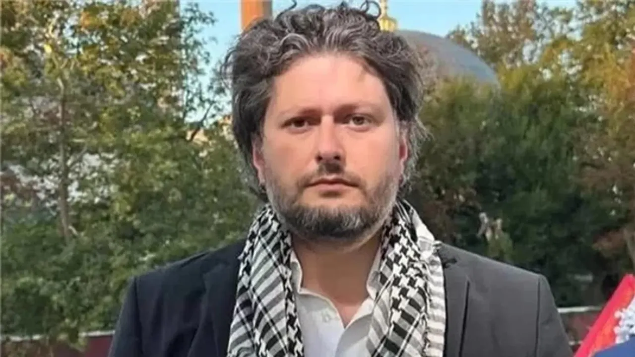 Furkan Bölükbaşı Tutuklandı! Furkan Bölükbaşı kimdir?