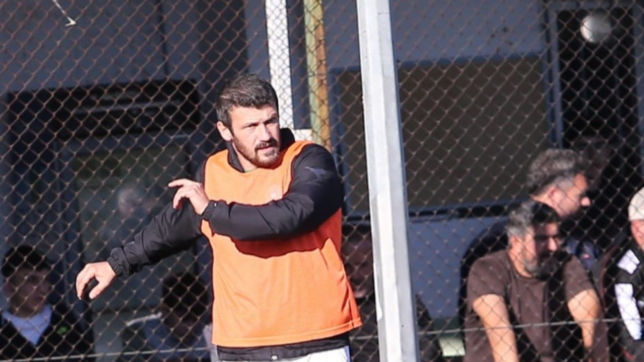 Hisareynspor, Furkan Uzun’u Yeniden Kadrosuna Kattı