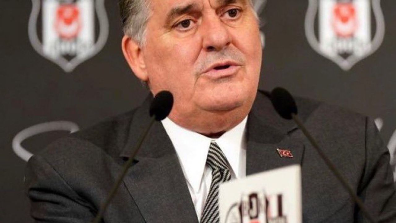 Serdal Adalı: Tarihimizin en büyük gelirini getirecek projeyle ilgili somut adımları attık