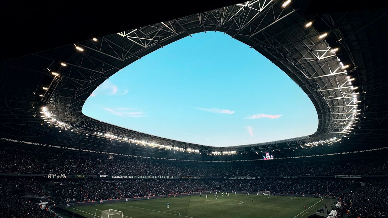 Kocaelispor Taraftarı Ulusal Basının Gündeminde