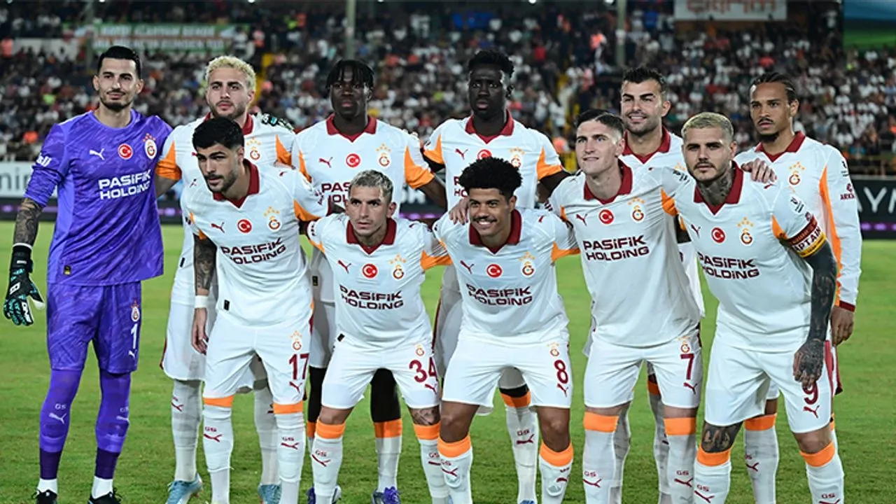 Galatasaray - Gençlerbirliği Maçı Ne Zaman, Saat Kaçta, Hangi Kanalda?