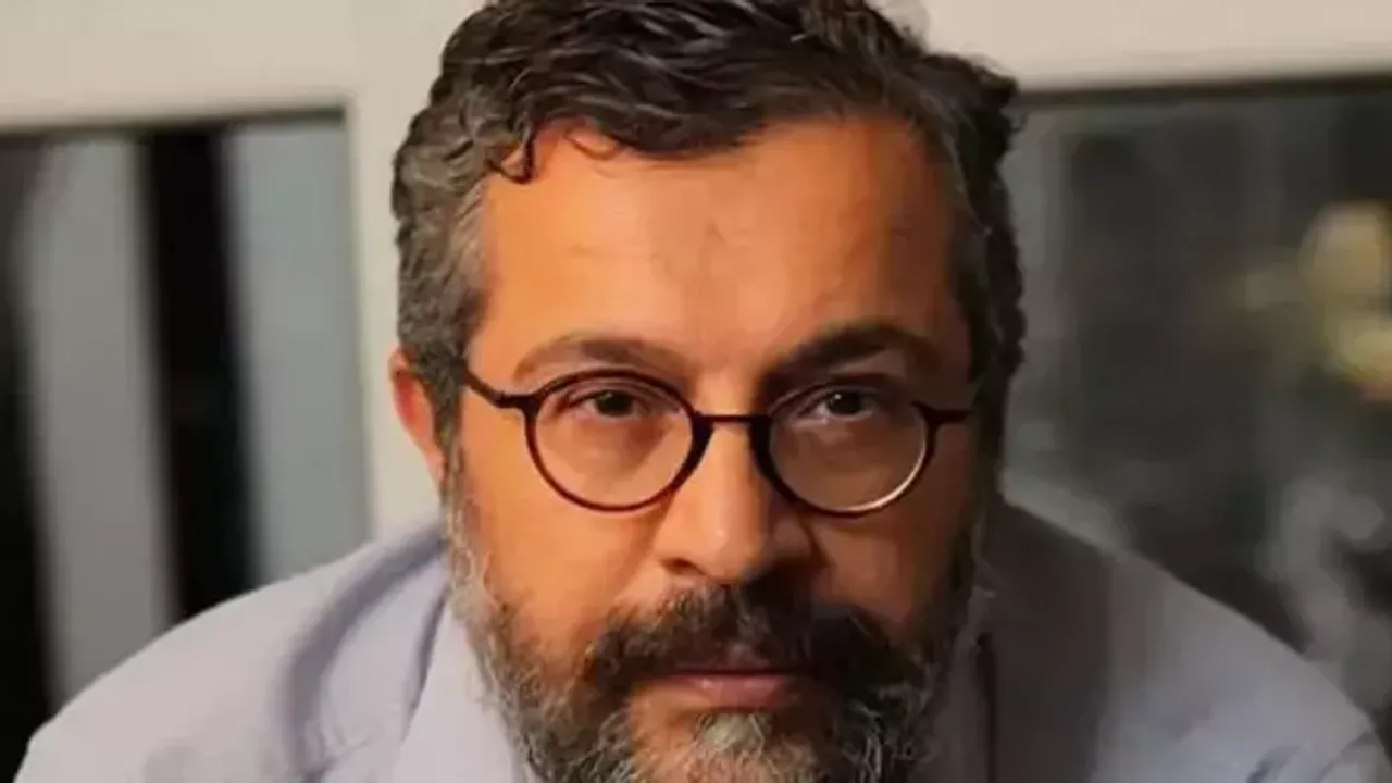 Gazeteci Soner Yalçın neden gözaltına alındı? Hayatı ve kariyeri