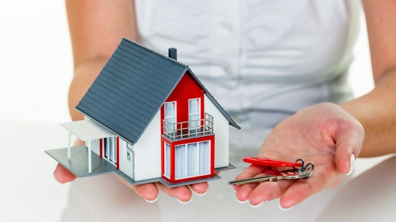 Kartepe’de İcradan Lüks Daire Satılık!