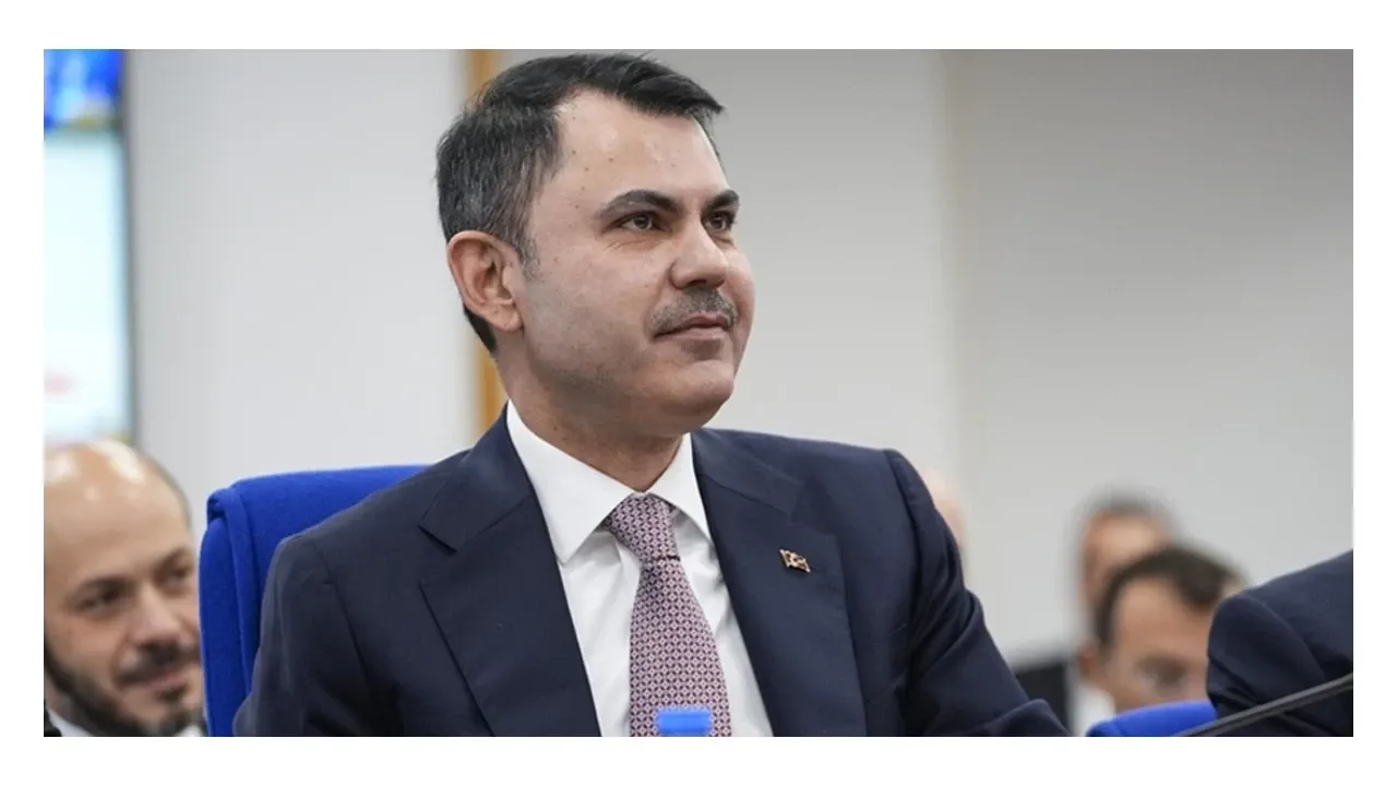 Bakan Kurum’dan Gebze Açıklaması: Yeni Yapılar da Riskli!