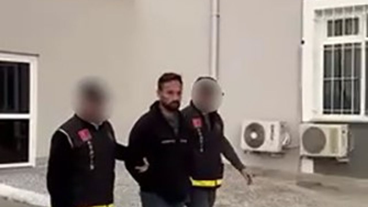 7 ayrı suçtan aranan şahıs Gemlik’te kıskıvrak yakalandı