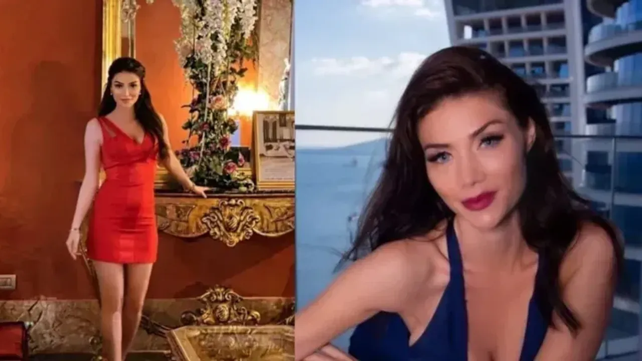 Göğüs Estetiği Hayatını Kararttı: ‘Vücudum Kevgire Döndü