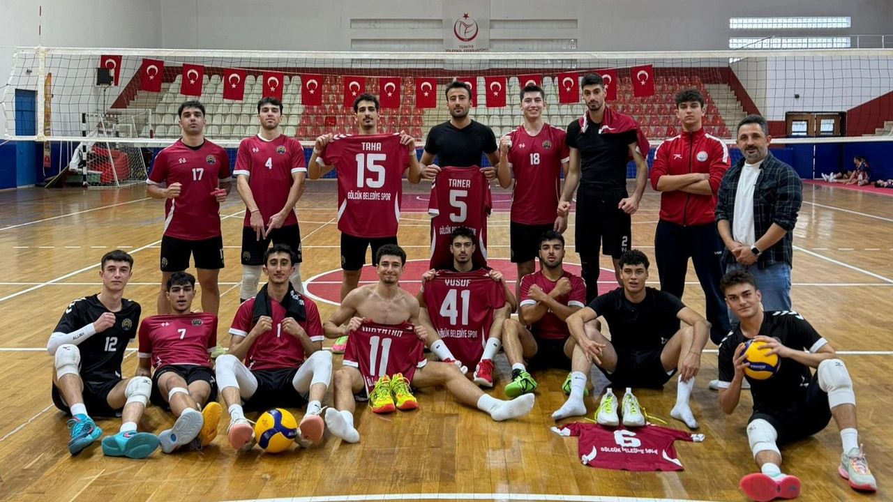 Gölcük Belediyespor, Fenerbahçe Medicana Deplasmanında Galibiyet Arıyor