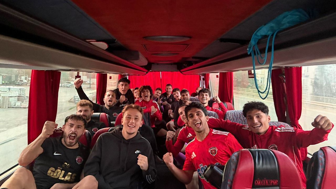 Gölcükspor BAL’da Zirveyi Bırakmıyor