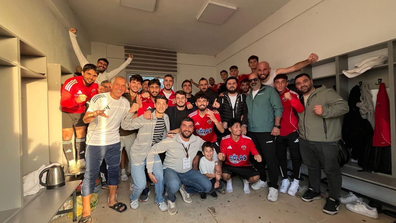 BAL’da bizimkiler fırtına gibi: Gölcükspor 4’te 4, Karamürsel evinde galip, derbi berabere