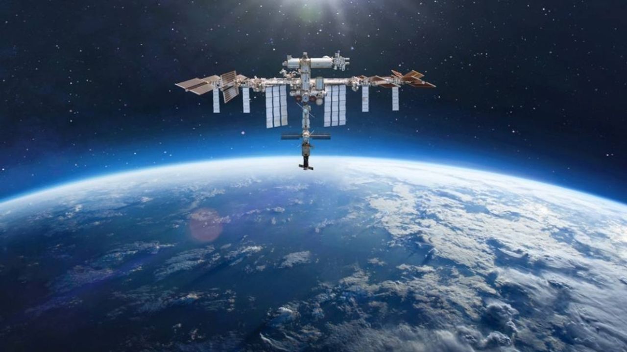 Google Yapay Zekayı Uzaya Taşıyor: 2027’de Uzay Veri Merkezi Kurulacak