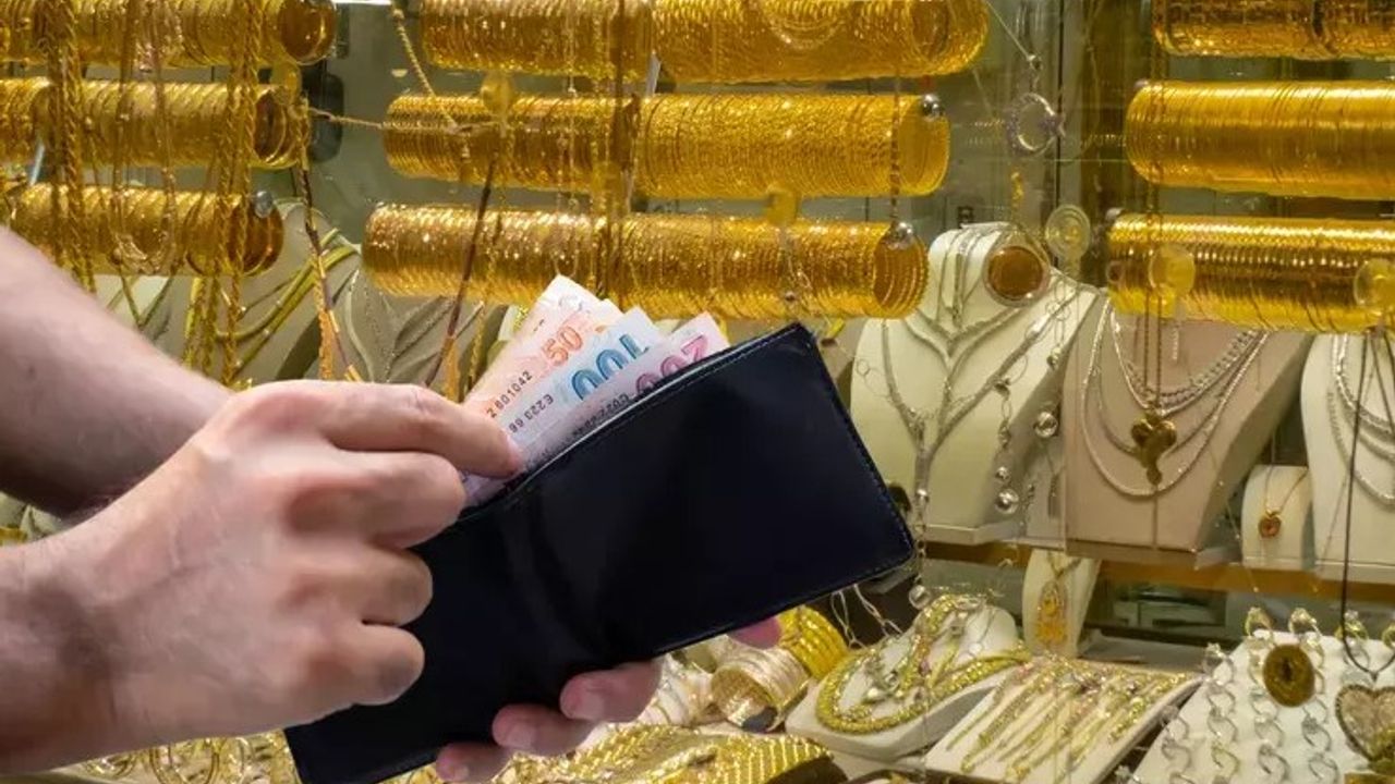Altın fiyatları yeniden mi yükseliyor? 6 Kasım 2025 gram ve çeyrek ne kadar oldu?