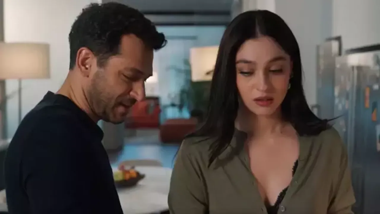 Güller ve Günahlar’da Oyun Yeni Başlıyor: 7. Bölüm Fragman İzle