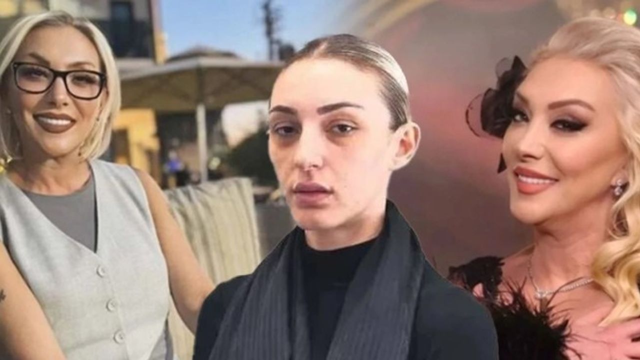 Güllü’nün kızı hakkında dudak uçuklatan iddialar! Gizemli ölümde yeni perde