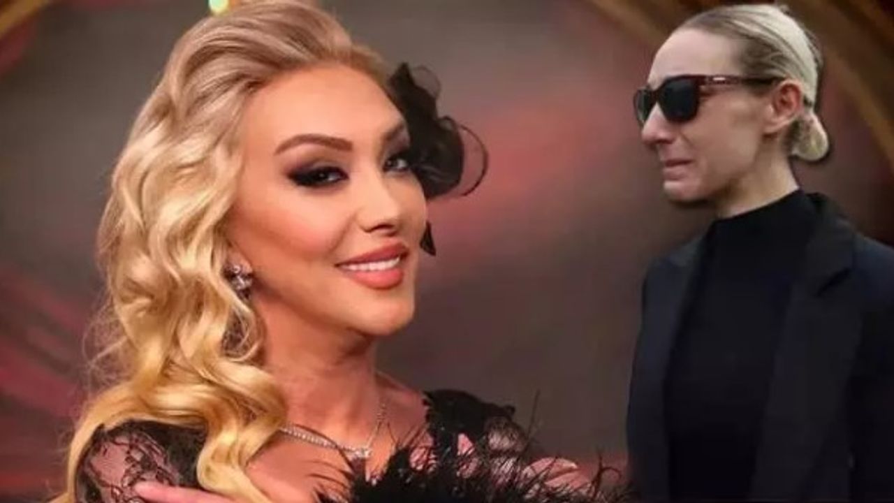 Güllü’nün kızından konuşulan paylaşım: Kareye yazdığı satırlar dikkat çekti