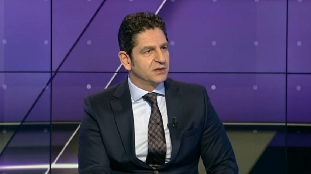 beIN Sports Saldırganı Güntekin Onay ile Görüşmek İstedi! Peki Güntekin Onay Kimdir?