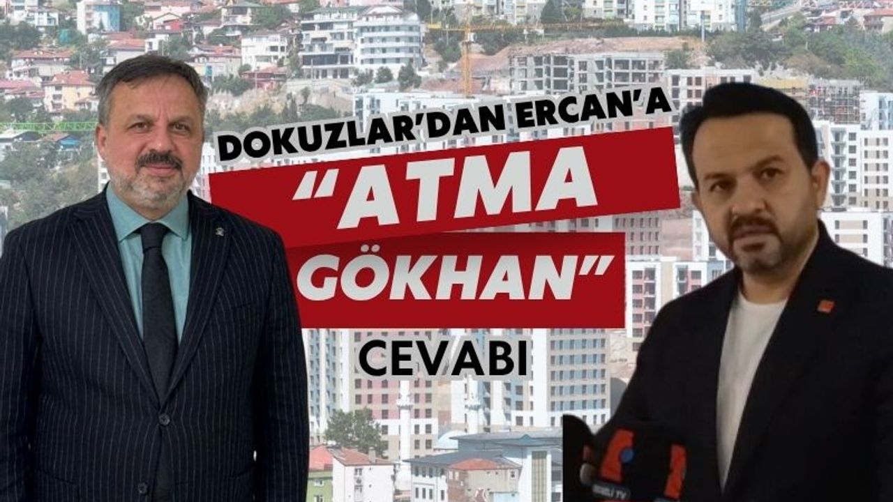 Dokuzlar’dan CHP’ye Sert Çıkış: “Cedit’i de yaparız demiştiniz, ne oldu?”
