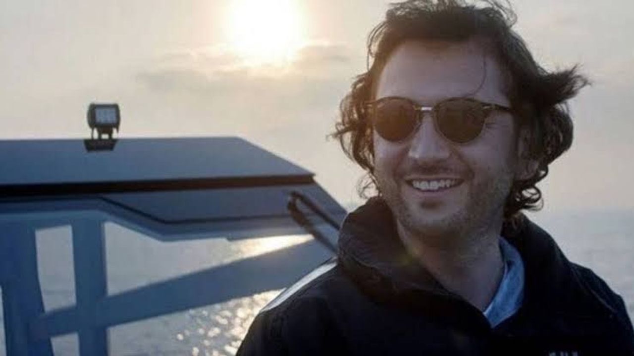 Halit Yukay’ın ölümünde flaş detaylar ortaya çıktı: Denizde sıradışı çarpışma