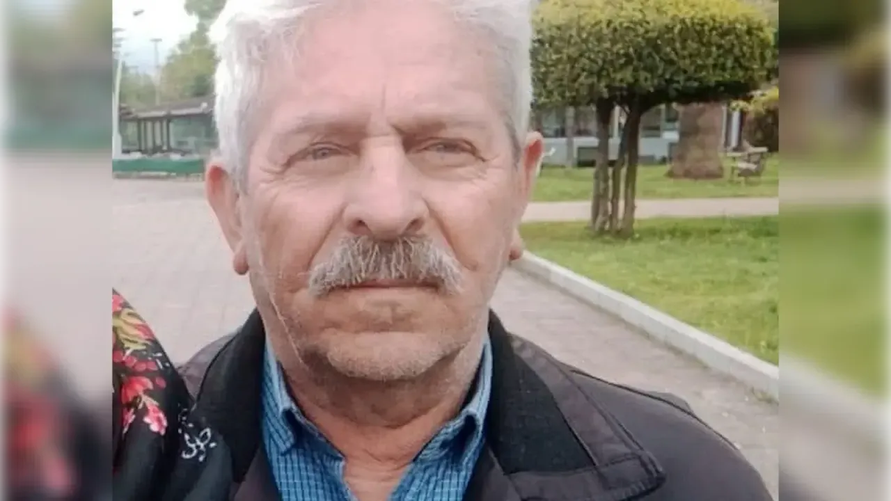 Gölcük Yozgatlılar Derneği Başkanı Hasan Yılmaz hayatını kaybetti