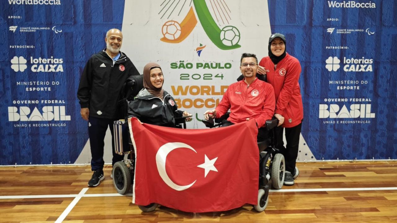 Havva Alyurt, Portekiz’de yeni başarı hikâyesi yazacak