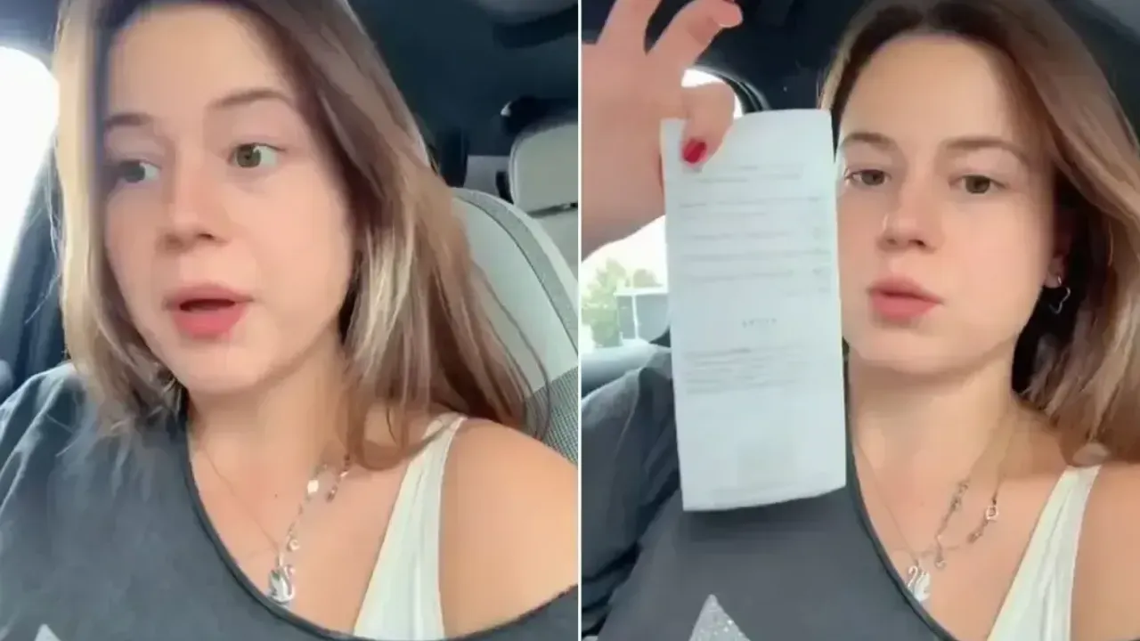 16 TL’lik HGS borcu 30 bin TL’ye çıktı: Sosyal medyada büyük tepki