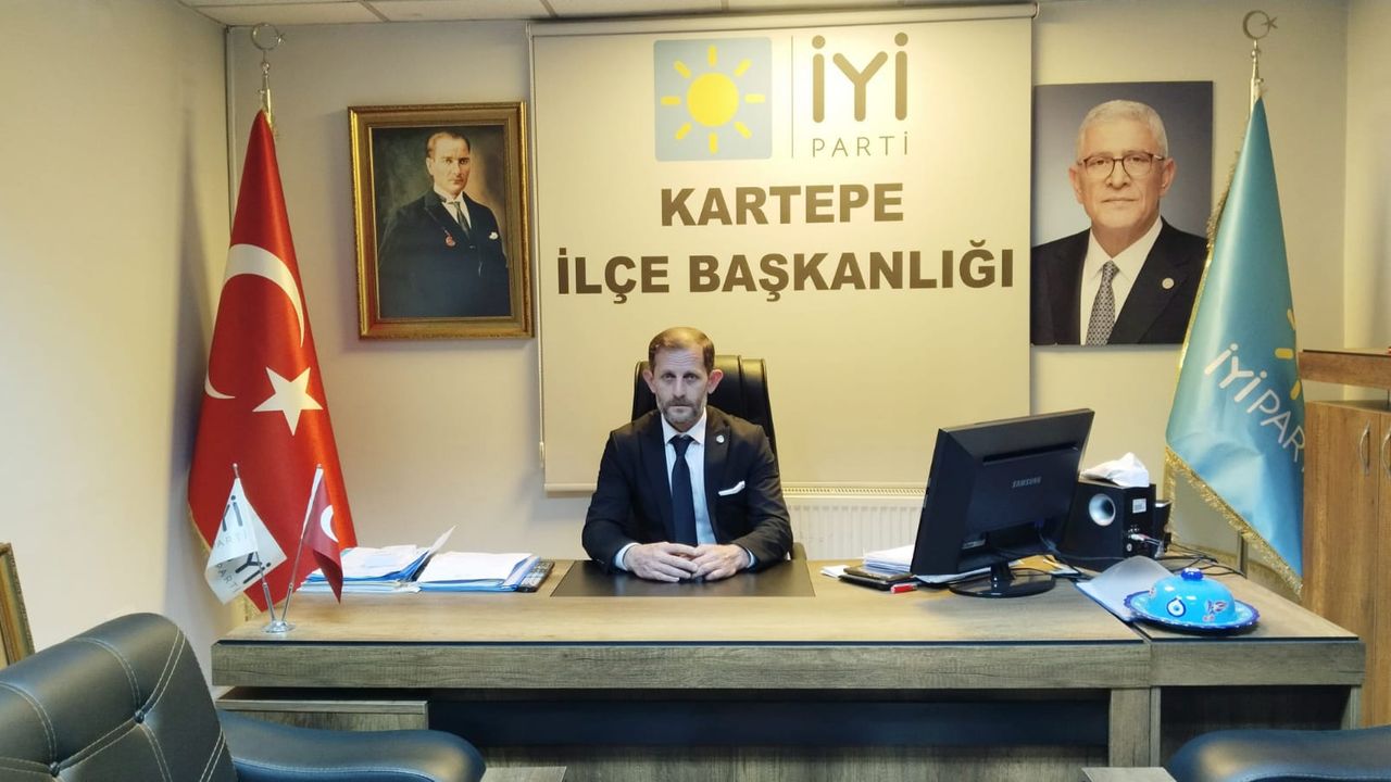 KARFEST Tartışması: “Bu Fotoğraf Kartepe’nin Değil, AK Parti’nindir”