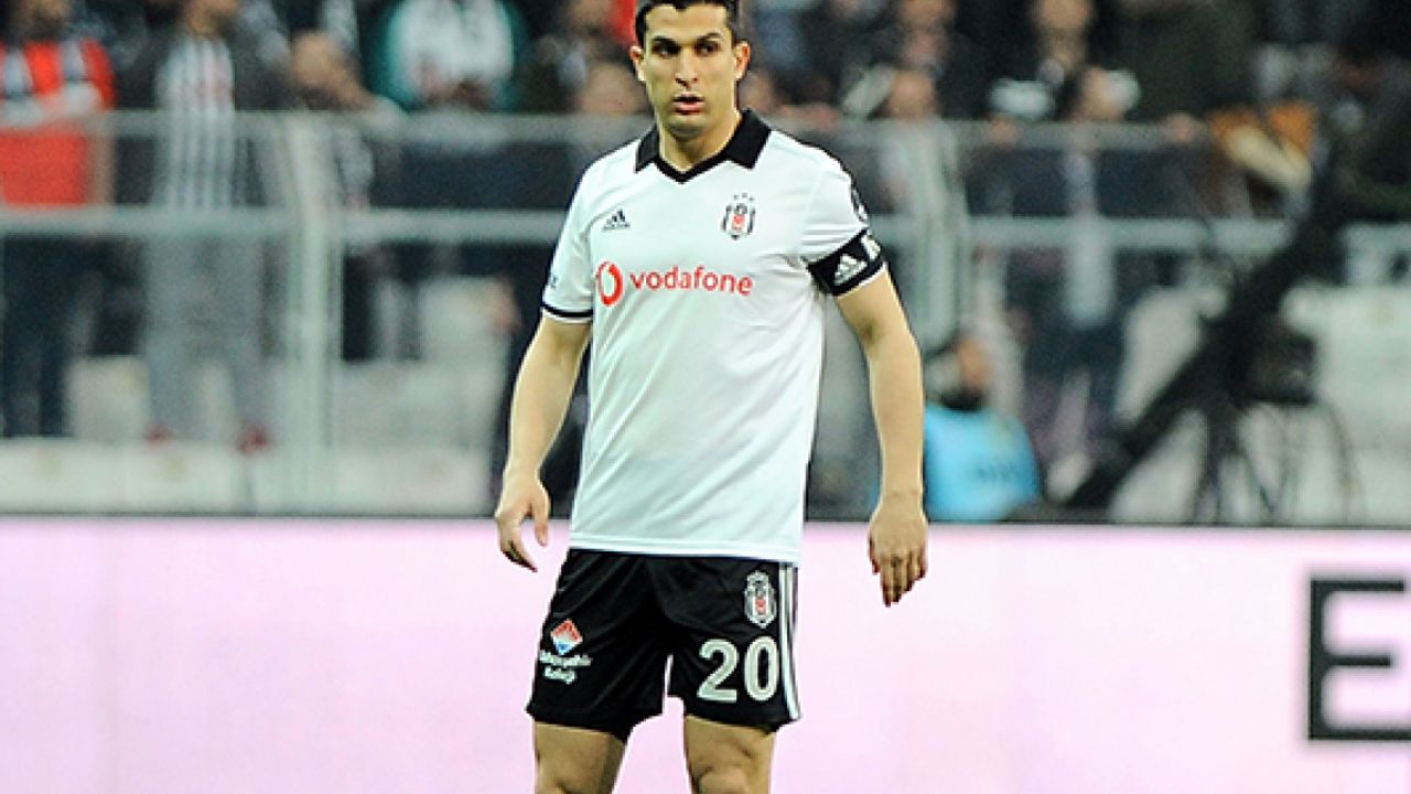 Necip Uysal: Hayatım boyunca bahis ile hiçbir ilişkim olmadı