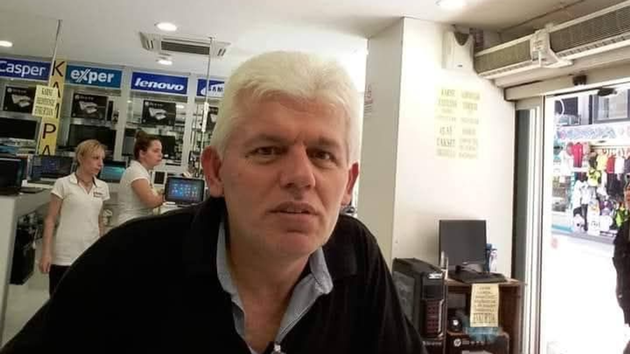 Kocaeli’de kaybolmuştu saatler sonra hiç beklenmeyen bir yerde bulundu