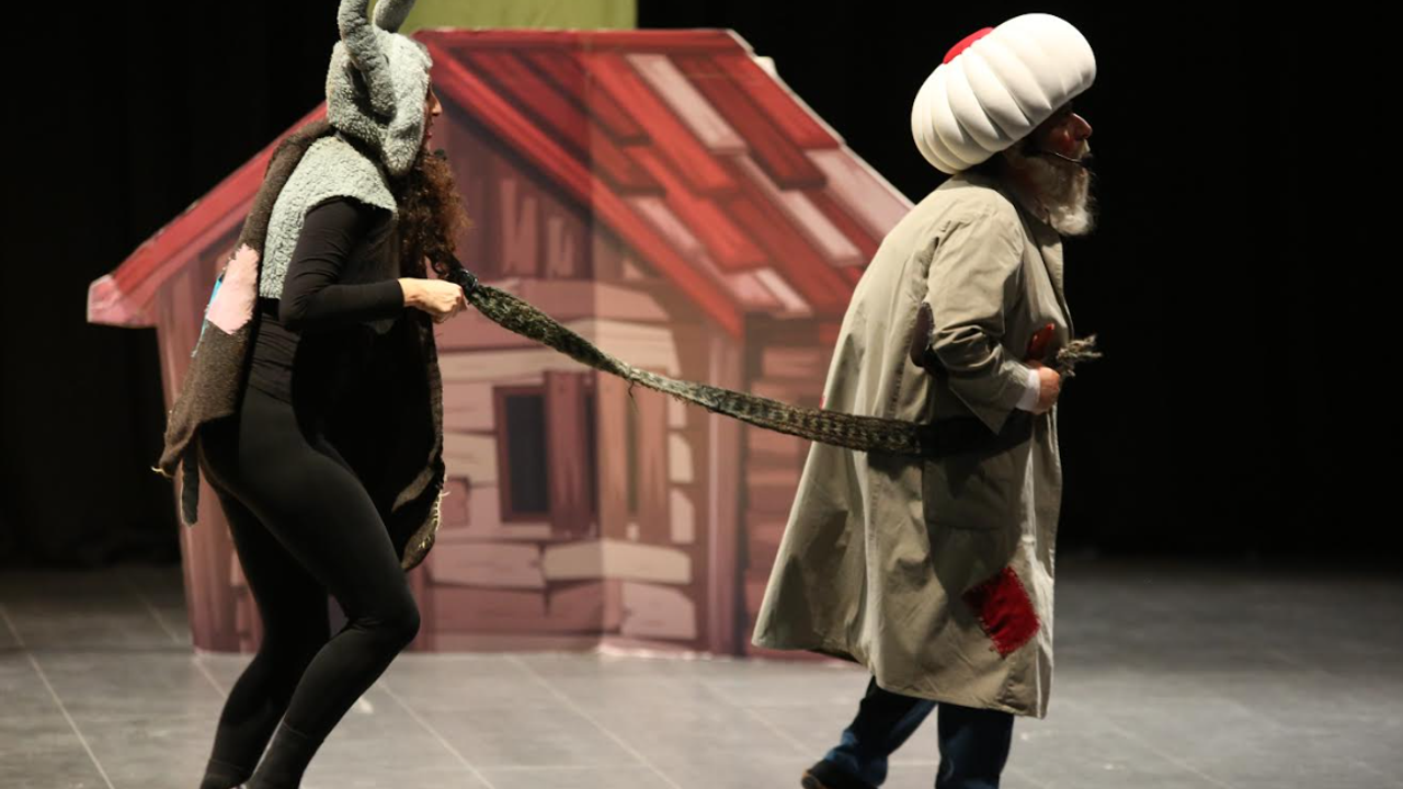 Çayırova’da Ara Tatil Etkinliklerle Renkleniyor: Çocuklara Özel Tiyatro Haftası