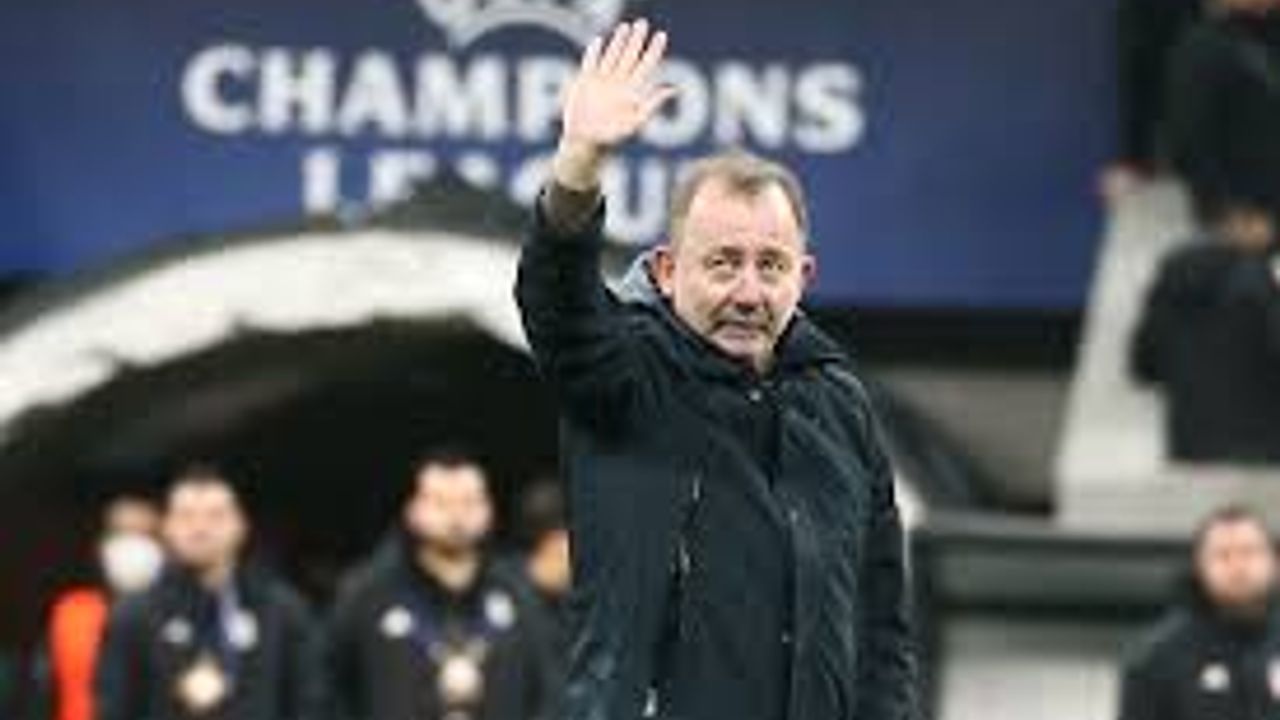 PFDK’dan Sergen Yalçın’a 1, Orkun Kökçü’ye 2 Maç Men Cezası