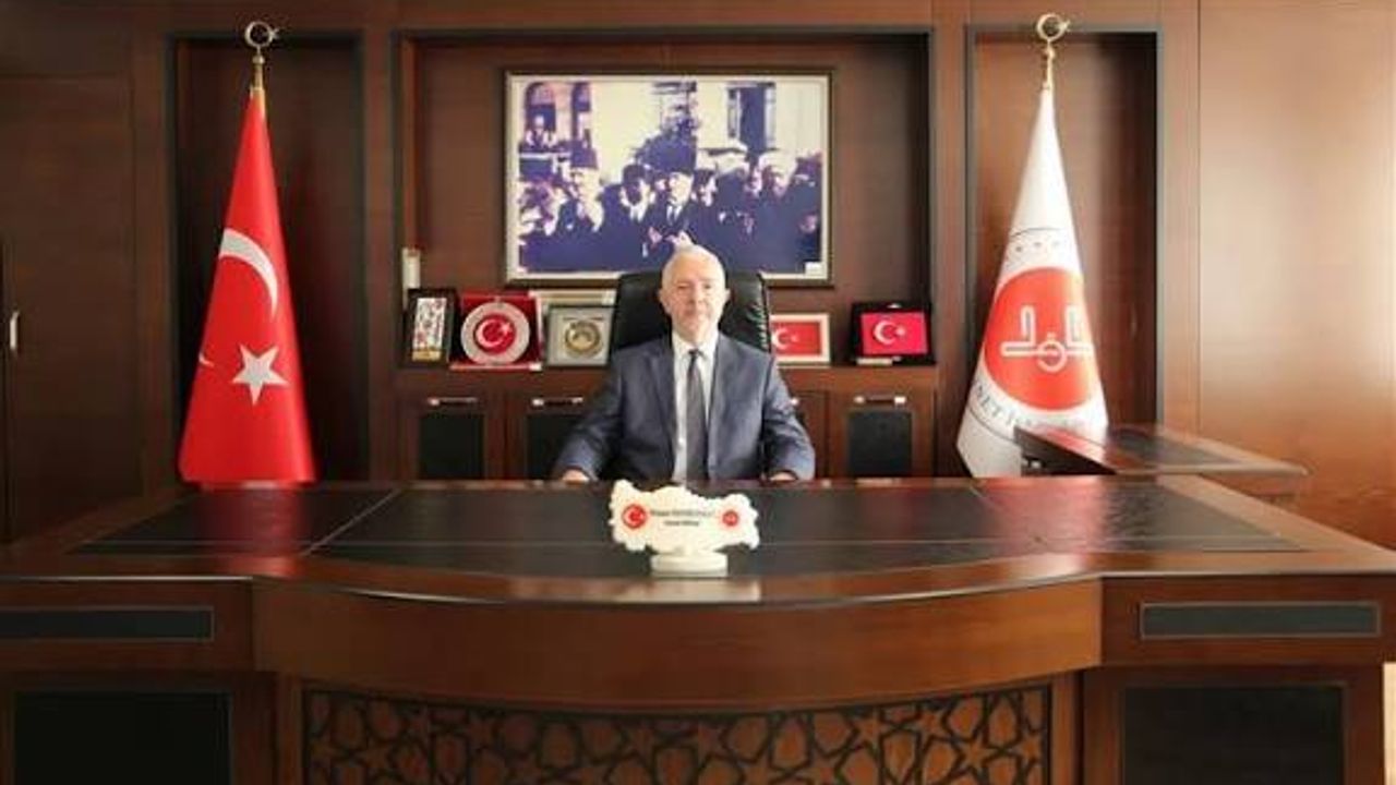 10 Kasım’da Tüm Camilerde Atatürk’e Mevlid Talimatı