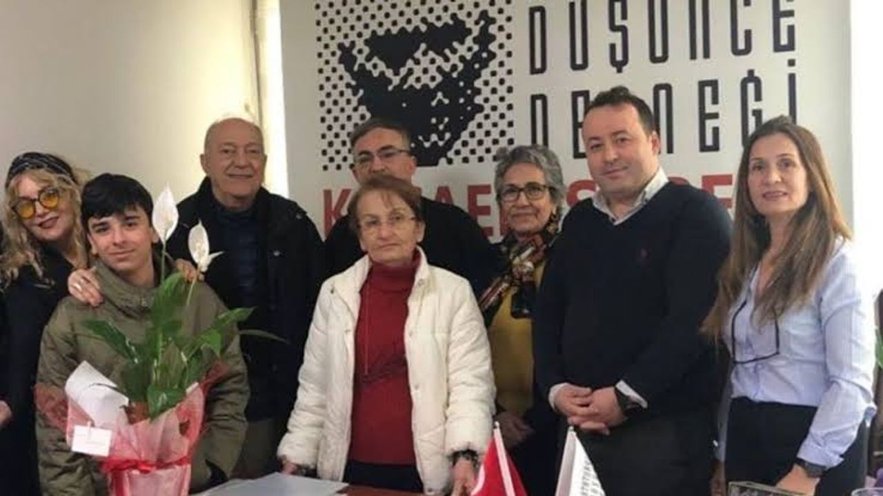 ADD'den Fatih Tezcan ve Ali Yıldız'a suç duyurusu