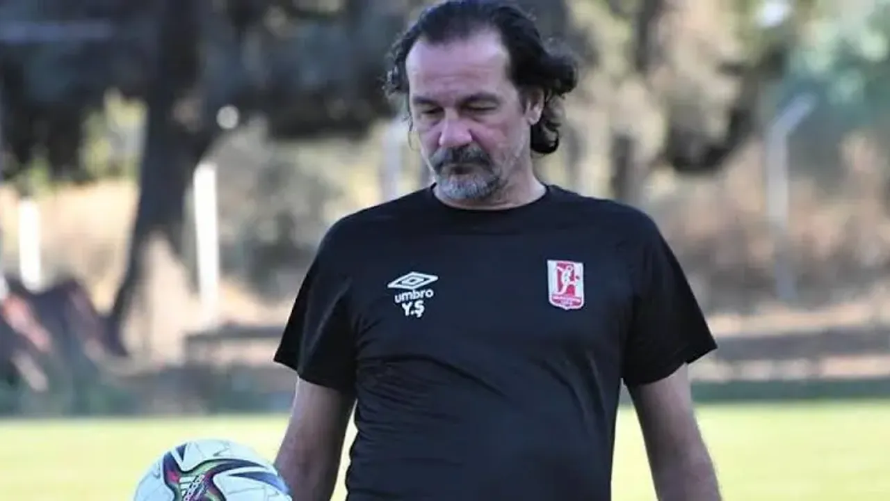 Eski Futbolcu Yusuf Şimşek öldü mü?