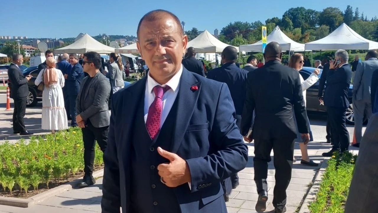 Başöğretmen Atatürk’ün İzinde: İrfan Uzun’dan Öğretmenler Günü Mesajı