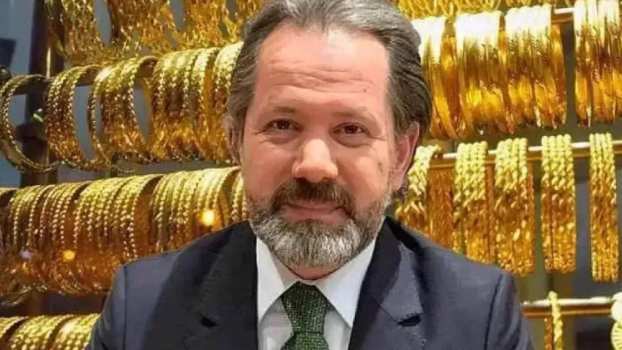 İslam Memiş herkesi şaşırttı: Gram altın 2026'da bu rakamı görebilir