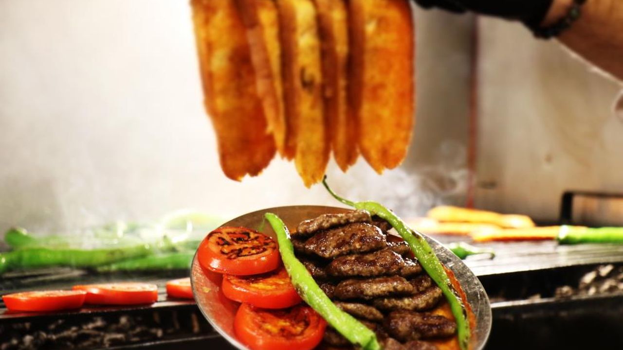 Kökeni yoksulluk yeri dünya listesi: Islama köfte 59. sırada!