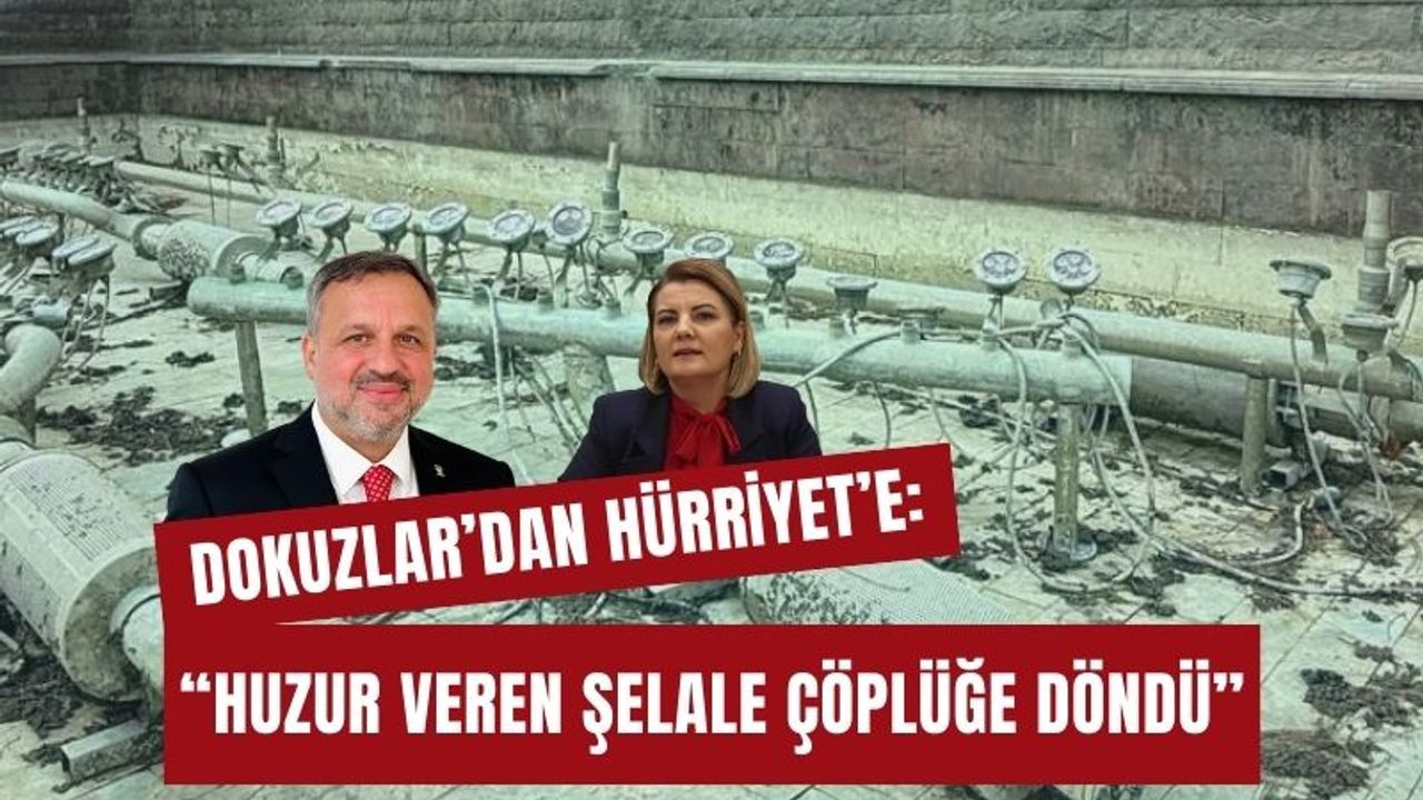 İzmit’te AK Parti’den çarpıcı çıkış: “Yatırımlar kaderine terk edildi”