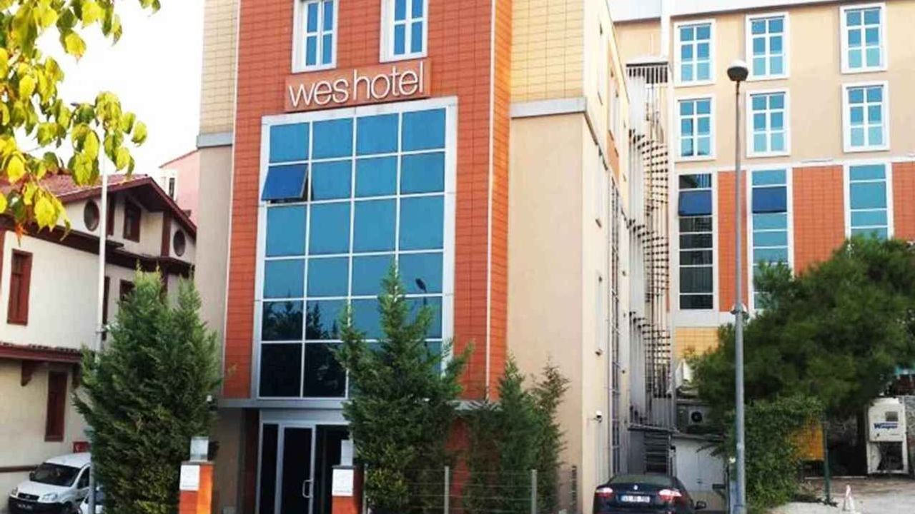 İzmit’in simge oteli satışa çıktı: 400 milyon TL isteniyor