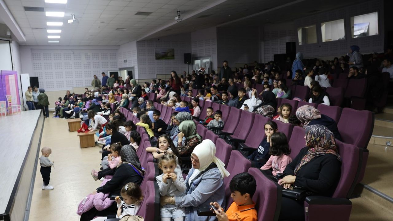 Kartepe’de Kahkaha Dolu Bir Gün