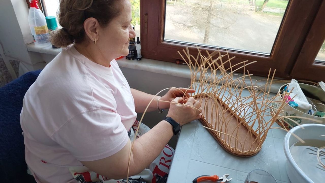 Kadınlara yeni kapılar açıyor: KAR-MEK kurslarına ilgi artarak sürüyor