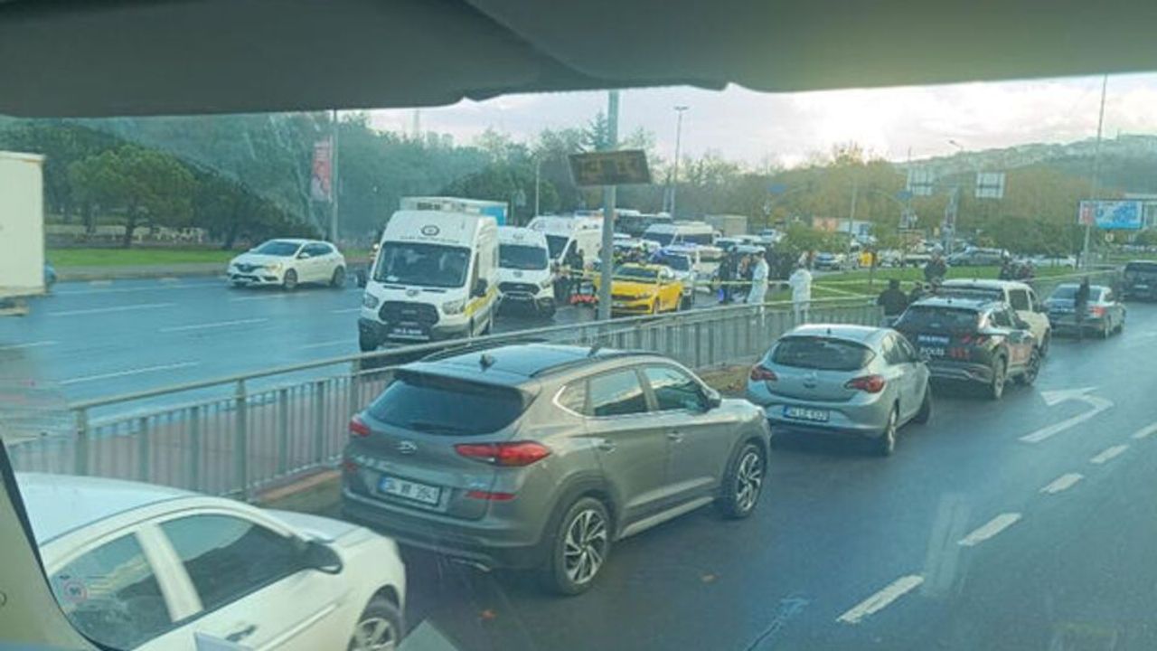 Konuşma Bahanesiyle Evinden Aldığı Eski Eşini Öldürdü