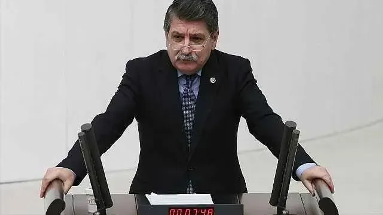 Kanko: “Ticaret Bakanlığı Tüketiciyi Soyanları Koruyor!”