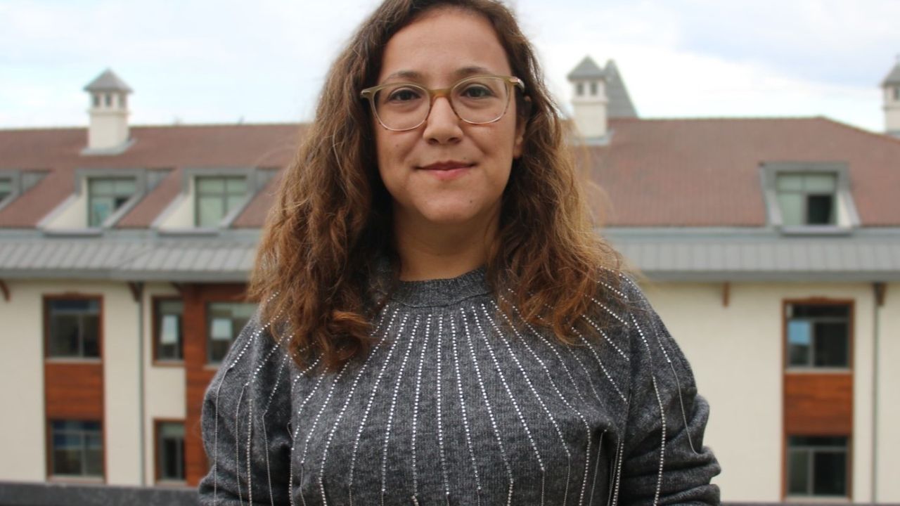 Biruni Üniversitesi’nden tıp dünyasına yenilik: Akıllı ilaç sistemleri geliyor